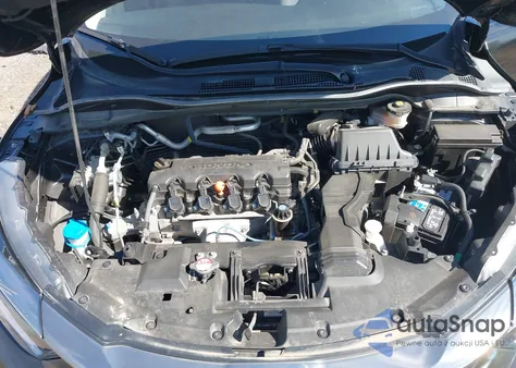 2021 Honda Hr-V Awd Ex z USA, uszkodzony, nr VIN 3CZRU6H51MM714280